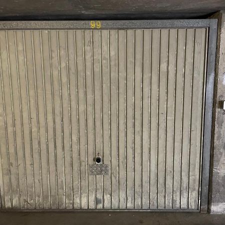 ستراسبورغ Superbe Appartement Avec Place De Parking Gratuit المظهر الخارجي الصورة