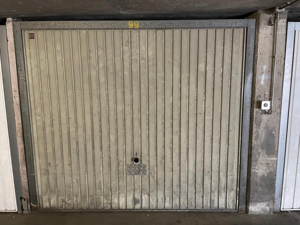 ستراسبورغ Superbe Appartement Avec Place De Parking Gratuit المظهر الخارجي الصورة